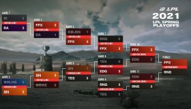 英雄联盟全球总决赛：电竞产业盛典，职业战队争夺召唤师奖杯，赛事直播全覆盖